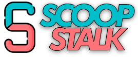Scoop Stalk