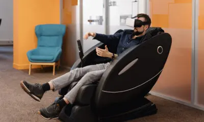 Top 5 Zero Gravity Massage Chairs