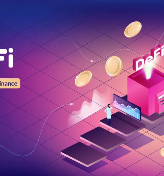 decentralized finance defi