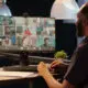 remote team