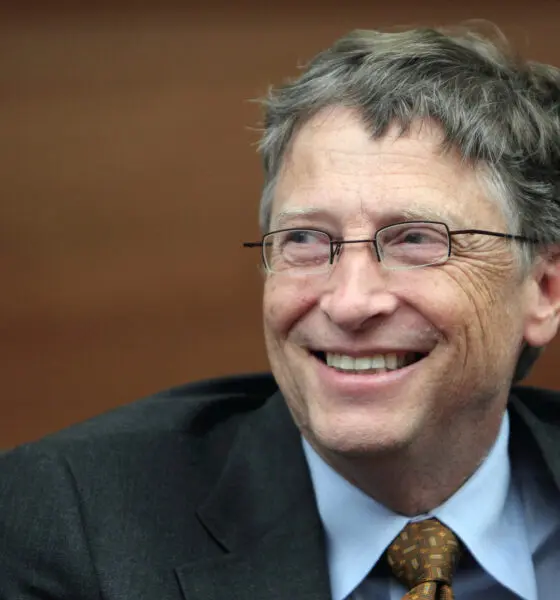 Bill Gates Net Worth