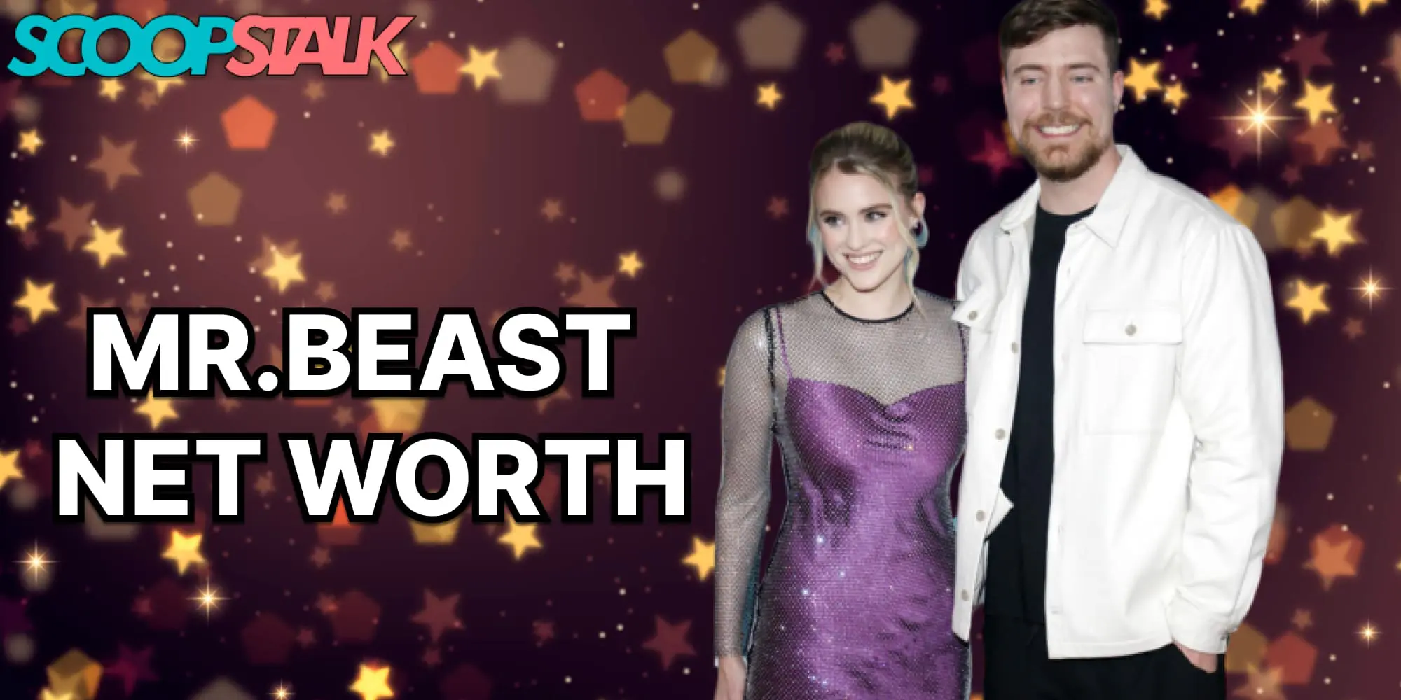 MrBeast Net Worth