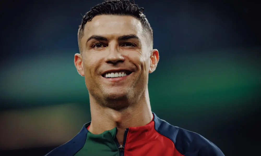 cristiano ronaldo net worth