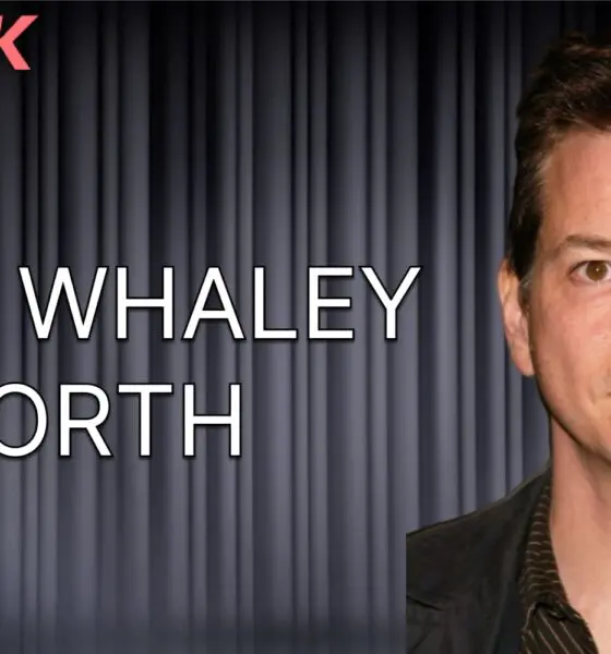 Frank Whaley Net Worth