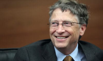 Bill Gates Net Worth