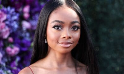 Skai Jackson Net Worth