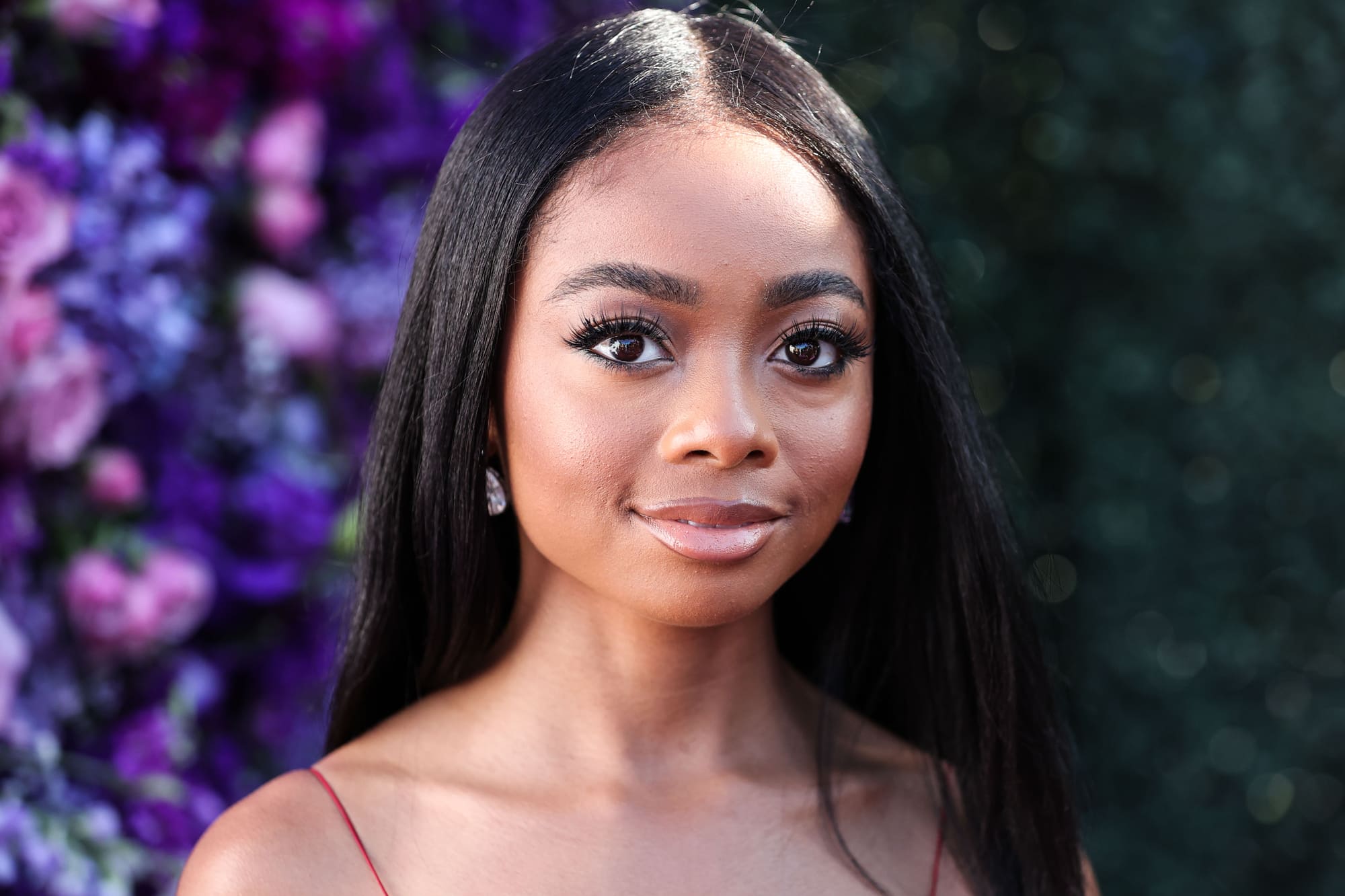 Skai Jackson Net Worth