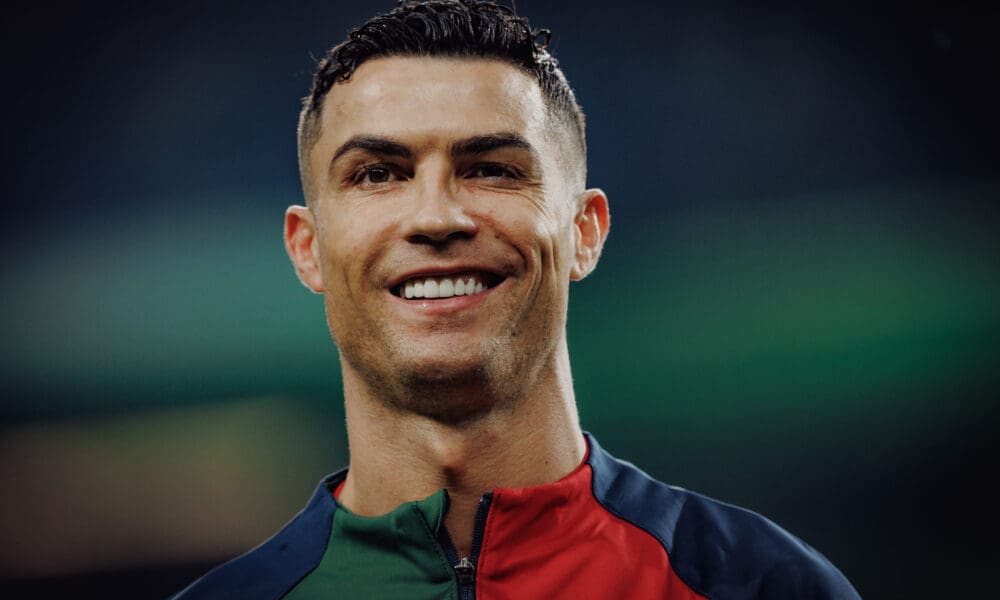 cristiano ronaldo net worth