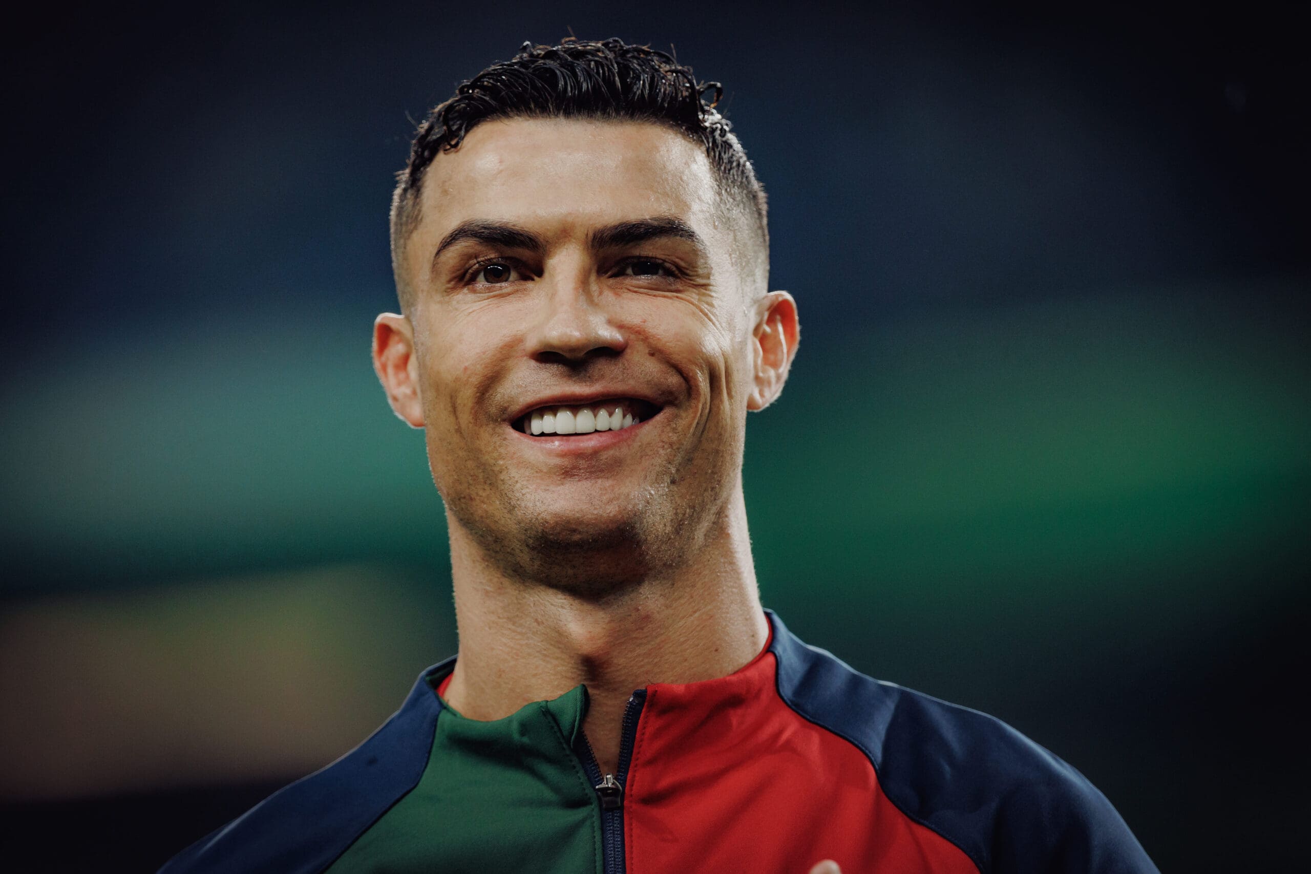 cristiano ronaldo net worth