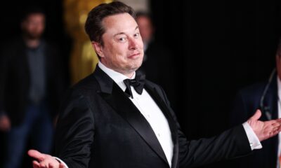 Elon Musk's Net Worth