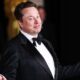 Elon Musk's Net Worth