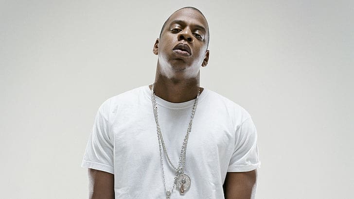 Jay-z net worth