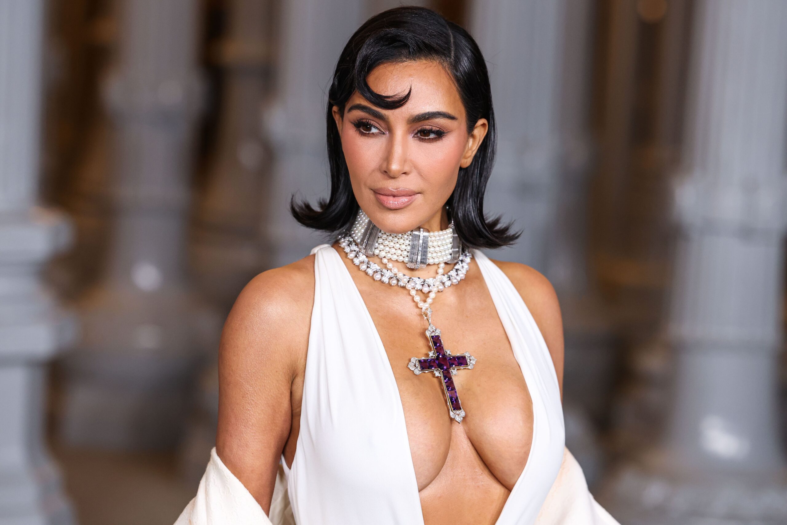 Kim Kardashian net worth